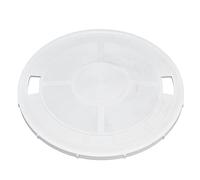 Cubierta Para Skimmer De Piscina, Tapa De Plástico Para Filtro De Piscina, Diámetro Del Producto De 23 Cm Para PENTAIR, Filtro Reemplazable Práctico, Práctico Y Confiable