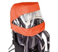 Cubierta para sol y lluvia Vaude Cubierta para sol y lluvia-combinación Shuttle (Naranja)