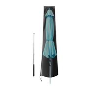 Cubierta Para Sombrilla De Exterior Protector Impermeable Para Parasol