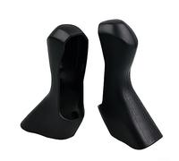Cubierta para soporte de bicicleta de carretera para Shimano ST-R7020, color negro