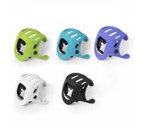 Cubierta para soporte de cámara de 25,5 mm para dron cuadricóptero DJI O4 Air