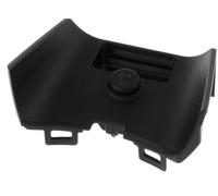 Cubierta para soporte de pared para aspiradora escoba inalámbrica Unlimited 6 y 7 BOSCH - 10012530