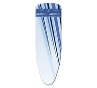 Cubierta para tabla de planchar Leifheit 71612 acolchada 140 x 45 cm azul