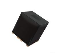 Cubierta para tablero de almacenamiento Oxford 210D, resistente al agua, protector contra el polvo para almacén, terraza, patio, muebles de jardín, escudo al aire libre contra la lluvia, la nieve y