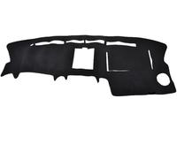 Cubierta para Tablero Instrumentos Alfombrilla Protectora para Ford F-150 2004-2008 Parasol para