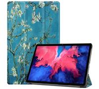 Cubierta para Tableta Lenovo P11 TB-J606F TB-J606X 2021 Funda Estuche Protección
