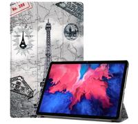 Cubierta para Tableta Lenovo P11 TB-J606F TB-J606X 2021 Funda Estuche Protección