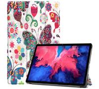 Cubierta para Tableta Lenovo P11 TB-J606F TB-J606X 2021 Funda Estuche Protección
