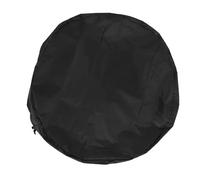 Cubierta para Tambores de Productos Químicos Oxford de Alta Resistencia, Tapa Elástica y Ajustable a Prueba de Lluvia para Barriles de Agua, Resistente a la Intemperie, Fácil