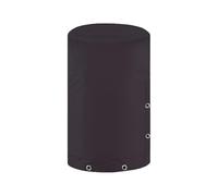 Cubierta para Tanque de Presión de Pozo | Funda Aislada Para Todas Las Estaciones,Tapa Impermeable Con Protección UV Para Fontanería Riego Jardín Construcción Industrial Exterior Sótano