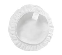 Cubierta Para Tazón De Pan: Paño Lavable A Prueba De, Tapa De Barrera Contra El Polvo De Fermentación, Accesorio Reutilizable Para Hornear En La Cocina | Herramienta De Preparación De Madre