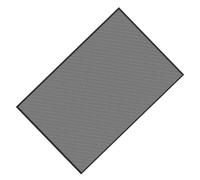 Cubierta para Techo Solar | Protector Magnético para Ventanas De Coche,Cubierta Transpirable Protección UV Parasol para Camión Automóvil Viaje Aparcamiento Exterior