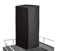 Cubierta para torre de cerveza a la espina - Protector para dispensador de cerveza | Cubierta impermeable de tela Oxford Anti-UV - para distribuidor de dos Bar Casa Exterior