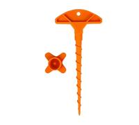 Cubierta para tubo de calafateo con herramienta, 2pcs