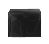 Cubierta para Unidad Exterior de Aire Acondicionado | Protector Impermeable y Antisombra - Cubierta Cuadrada para Unidad Externa de A/C,para Invierno, Hojas, Sol, Limpieza, Vallas y Muebles