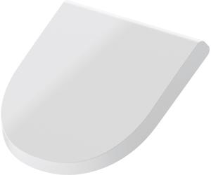 Cubierta para urinario Duravit ME by Starck para urinario 281230, 0024090000, Color: Blanco