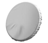 Cubierta para volante de dirección | 16.53 en plegable Heat Insulation Cooling - Car Steering Wheel UV Shield - Ideal for Outdoor Parking, Daily Commute, Road Trip