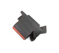 Cubierta para Volante para Ford F-150 F150 2009-2014 para Expedición 2015-2017