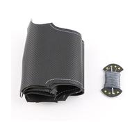 Cubierta para Volante para Toyota para Camry 2015 2016 2017 para Avalon 2013-2018