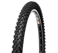 Cubierta para XC Eleven Yakko 26" x 1.75", Negro