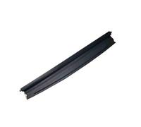 Cubierta Parabrisas Automóvil Parasol para Techo Corredizo Interior De Coche, Cortina para Ventana, Persiana Enrollable, para Buick para Lacrosse, para Gm 2010-2016, Sedán De 4 Puertas(Negro)