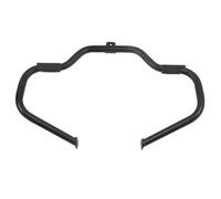 Cubierta Parachoques Compatible Con Electra Glide Standard - EFI FLHTI 2003-2006 Motor De Motocicleta HighWay Guard Crash(Black)