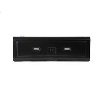 Cubierta, parachoques COVIND 943/100 para ACTROS MP2 / MP3 11.946 2002-