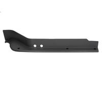 Cubierta, parachoques COVIND MLX/101 para MAN TGA 10.518 2004-2008
