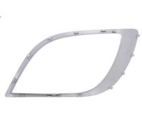 Cubierta, parachoques COVIND XF6/ 86 para DAF XF 106 10.837 2012-