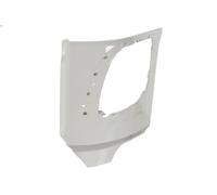 Cubierta, parachoques COVIND XF7/ 99 para DAF XF 106 10.837 2012-