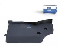 Cubierta, parachoques DT SPARE PARTS 4.71149 para ANTOS 10.677 2012-2018