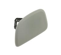 Cubierta Parachoques Para SUBARU FORESTER 05-08 Izquierda