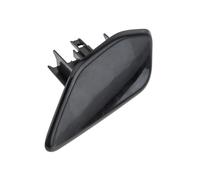 Cubierta Parachoques Para SUBARU XV 14-17 Izquierda