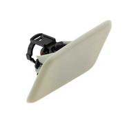 Cubierta Parachoques Para SUZUKI GRAND VITARA II 2005- Izquierda