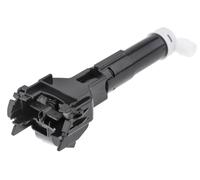 Cubierta Parachoques Para TOYOTA/COROLLA 2006-2010 Izquierda