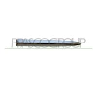 Cubierta Parachoques Prasco FT0302104 Premiumcertified para Fiat