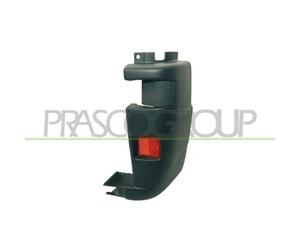 Cubierta Parachoques Prasco FT9201163 para Citroën Fiat Peugeot