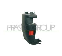 Cubierta Parachoques Prasco FT9201164 para Citroën Fiat Peugeot