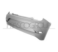 Cubierta Parachoques Prasco VG2021051 Premiumcertified para VW