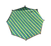 Cubierta parasol para cama elástica | Tienda de cama elástica | Repuesto con pantalla UV para niños para exterior e interior resistente a la lluvia