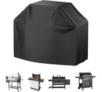 Cubierta Parrilla BBQ para Outdoorchef CompactChef 480 G 2018-2026 | Exterior Impermeable Resistente a los Rayos UV y al desgarro Terraza Jardín Exterior Funda Barbacoa