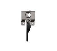 Cubierta, parrilla de radiador PACOL MER-FP-047L
