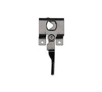 Cubierta, parrilla de radiador PACOL MER-FP-047R