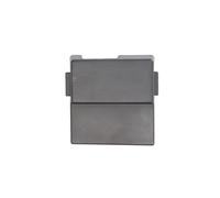 Cubierta, parrilla de radiador PACOL VOL-FP-039R