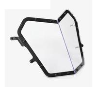 Cubierta Parrilla Faro Motocicleta Montaje Protector De Faros Delanteros para Tenere 700 Rally World Raid XT700Z Tenere700 2019. Protección Rejilla para Motocicleta