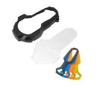 Cubierta Parrilla Faro Protector De Faros Motocicleta Con 4 Cubiertas Fluorescentes Para R1200GS LC GSA R1250GS R 1200GS 1250GS ADV Para Adventure 2014-2023