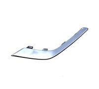 Cubierta Parrilla Luz Antiniebla Para Suzuki SX4 Para S-cross SX4 Para Crossover 2016-2021 7175174R10-0PG 7176174R10-0PG Luz Antiniebla Delantera Para Coche Cubierta Embellecedora Cromada ( Color : Le
