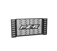 Cubierta Parrilla Radiador Motocicleta Protector De Rejilla para Radiador De Motocicleta, Parrilla Protectora para Yam&aha FZ-6 para FAZER FZ6 2010, 2009, 2008, 2007, 2006, 2005, 2004
