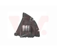 Cubierta, Pasador De Rueda 2813434 VAN WEZEL Para IVECO