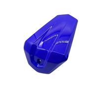 Cubierta Pasajero Capó Carenado Para YZF R125 2008-2018 Cubierta De Asiento Trasero Carenado De Parabrisas Cubiertas Traseras De Pasajero YZF-R125 Accesorios De Motocicleta